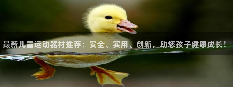 凯捷体育科技：最新儿童运动器材推荐：安全、实用、创新