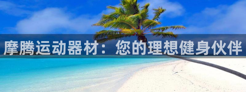 凯捷体育平台注册：摩腾运动器材：您的理想健身伙伴