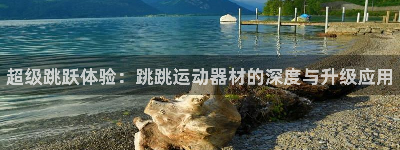 凯捷体育集团官网首页网址：超级跳跃体验：跳跳运动器材