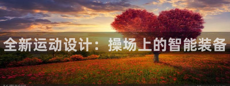 凯捷体育平台是正规平台吗安全吗：全新运动设计：操场上