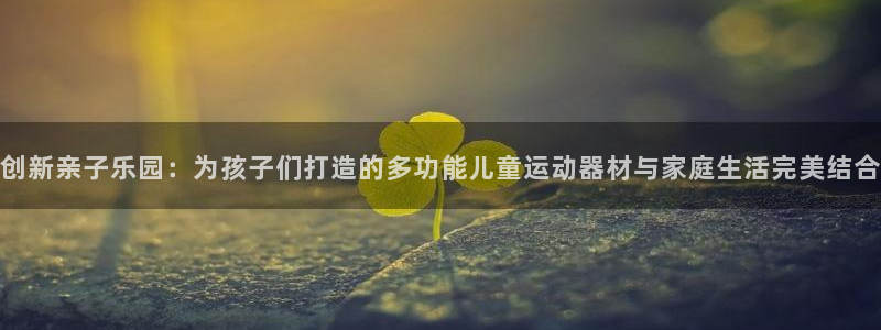 凯捷体育平台是正规平台吗安全吗：创新亲子乐园：为孩子们打造的