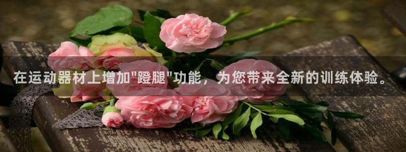 意昂平台体育：在运动器材上增加\