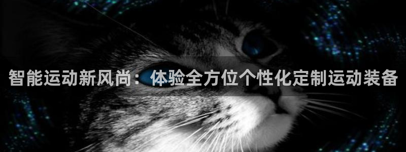 凯捷体育平台注册流程视频：智能运动新风尚：体验全方位