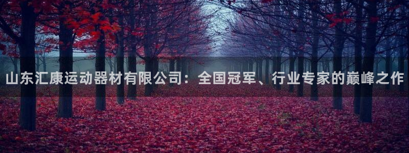 凯捷体育招商电话号码是多少号：山东汇康运动器材有限公司：全国