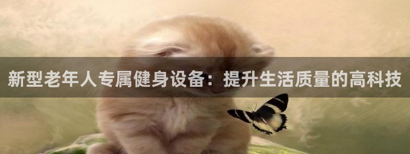 凯捷体育新能源：新型老年人专属健身设备：提升生活质量